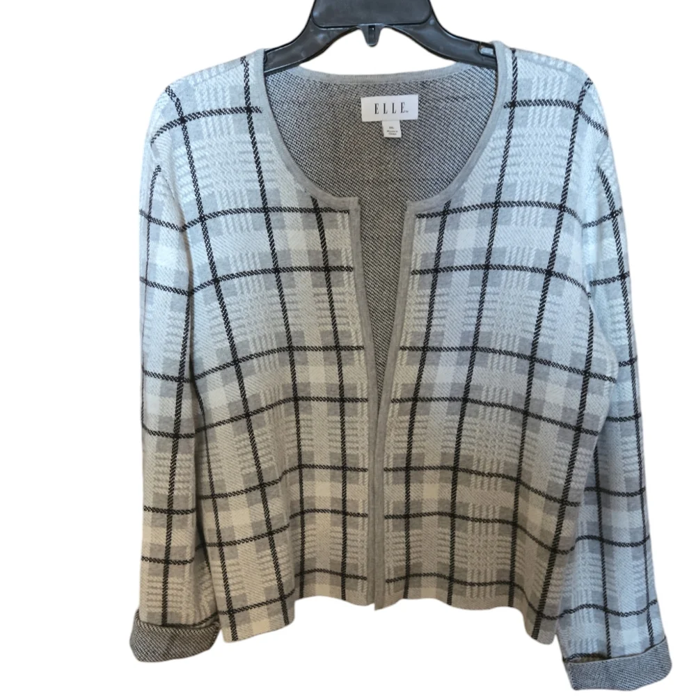 Women's Elle Sweater - Picture 6 of 6